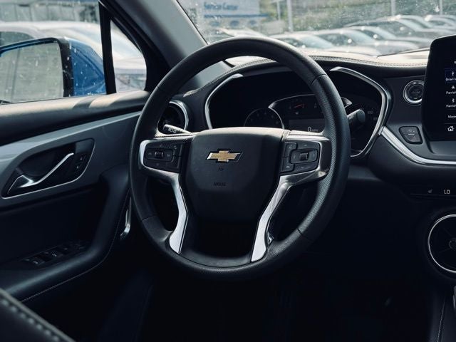 2025 Chevrolet Blazer AWD 2LT
