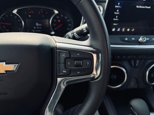 2025 Chevrolet Blazer AWD 2LT