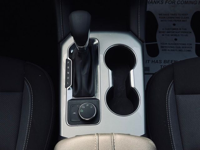 2025 Chevrolet Blazer AWD 2LT