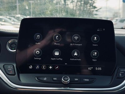 2025 Chevrolet Blazer AWD 2LT