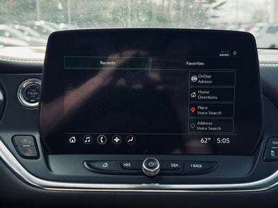 2025 Chevrolet Blazer AWD 2LT