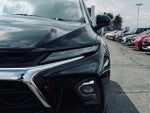 2025 Chevrolet Blazer AWD 2LT