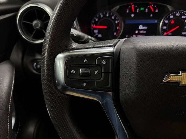 2023 Chevrolet Blazer AWD 2LT