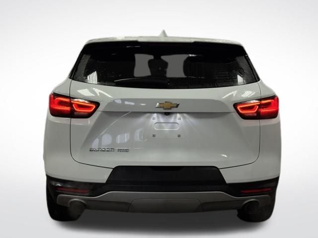 2023 Chevrolet Blazer AWD 2LT