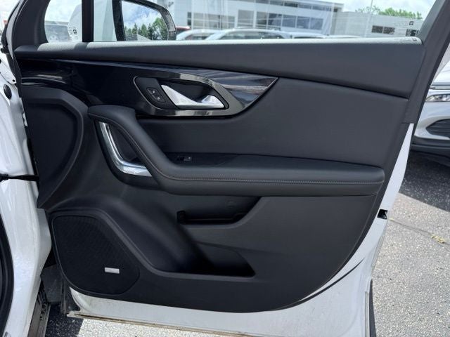 2022 Chevrolet Blazer AWD Premier