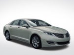 2014 Lincoln MKZ Base