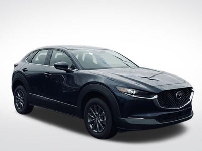 2024 Mazda Mazda CX-30 2.5 S