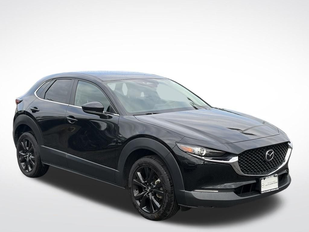 2024 Mazda Mazda CX-30 2.5 S Select Sport
