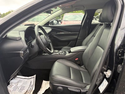 2024 Mazda Mazda CX-30 2.5 S Select Sport