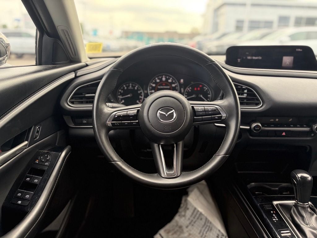 2024 Mazda Mazda CX-30 2.5 S Select Sport