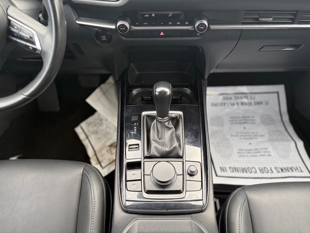 2024 Mazda Mazda CX-30 2.5 S Select Sport