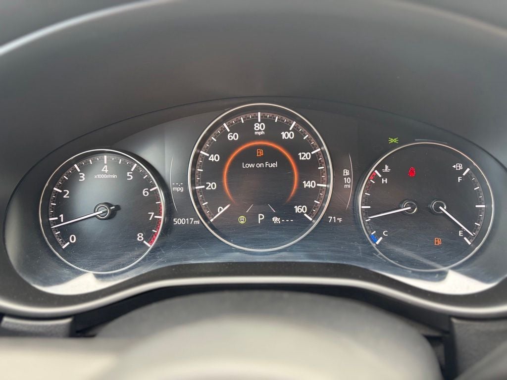 2024 Mazda Mazda CX-30 2.5 S Select Sport