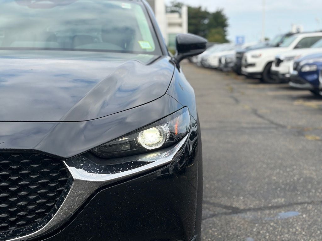 2024 Mazda Mazda CX-30 2.5 S Select Sport