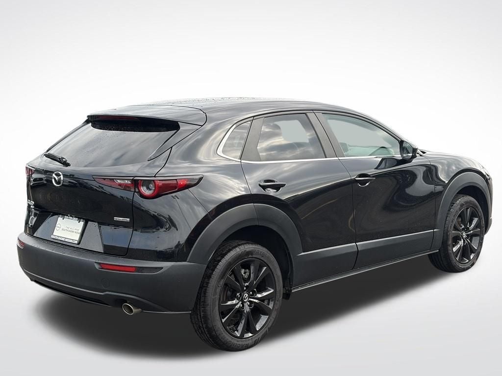 2024 Mazda Mazda CX-30 2.5 S Select Sport