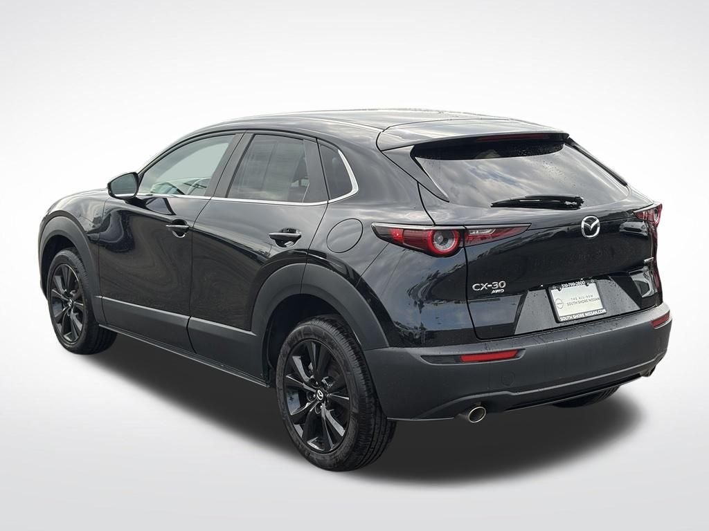 2024 Mazda Mazda CX-30 2.5 S Select Sport