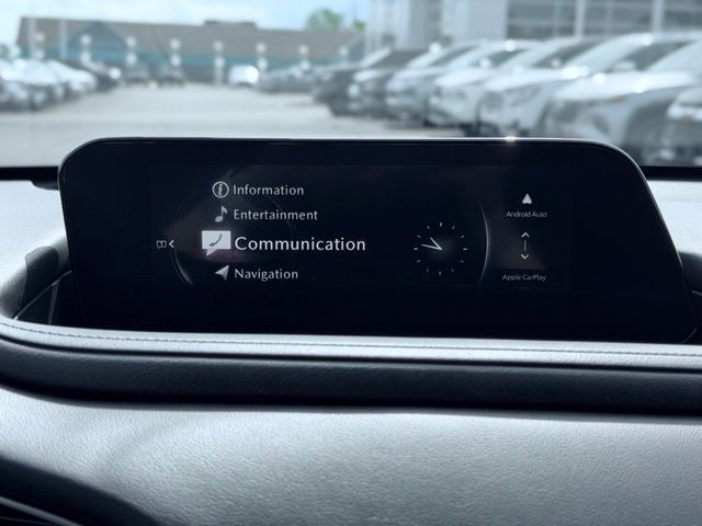 2024 Mazda Mazda CX-30 2.5 S Select Sport