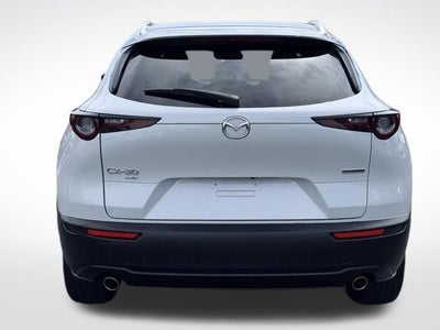 2024 Mazda Mazda CX-30 2.5 S Select Sport