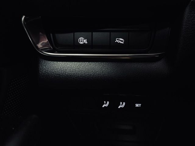 2024 Mazda Mazda CX-30 2.5 S Carbon Edition