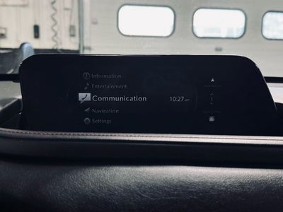 2024 Mazda Mazda CX-30 2.5 S Carbon Edition