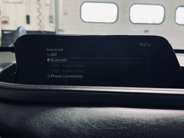 2024 Mazda Mazda CX-30 2.5 S Carbon Edition