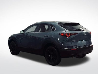 2024 Mazda Mazda CX-30 2.5 S Carbon Edition