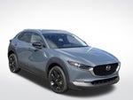 2025 Mazda Mazda CX-30 2.5 S Carbon Edition