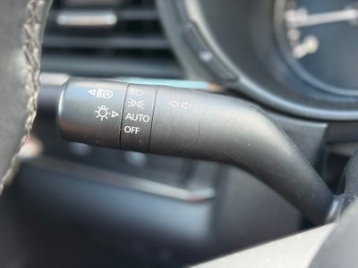 2025 Mazda Mazda CX-30 2.5 S Carbon Edition