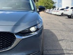 2025 Mazda Mazda CX-30 2.5 S Carbon Edition