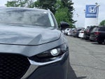 2025 Mazda Mazda CX-30 2.5 S Carbon Edition