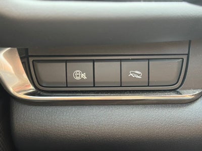 2025 Mazda Mazda CX-30 2.5 S Carbon Edition