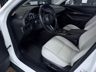 2023 Mazda Mazda CX-30 2.5 S Premium