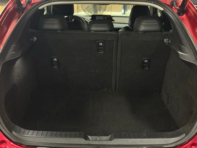 2024 Mazda Mazda CX-30 2.5 S Premium Package