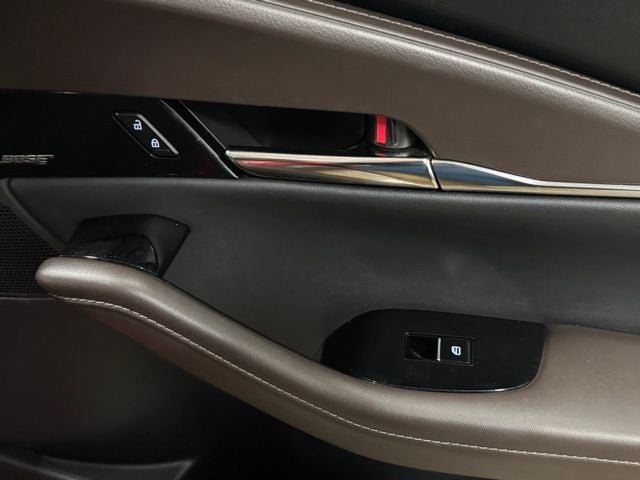 2024 Mazda Mazda CX-30 2.5 S Premium Package