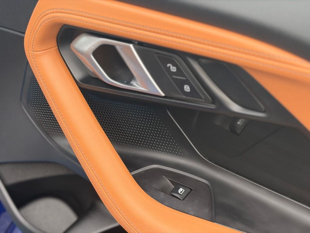 2025 BMW 2 Series 230i xDrive