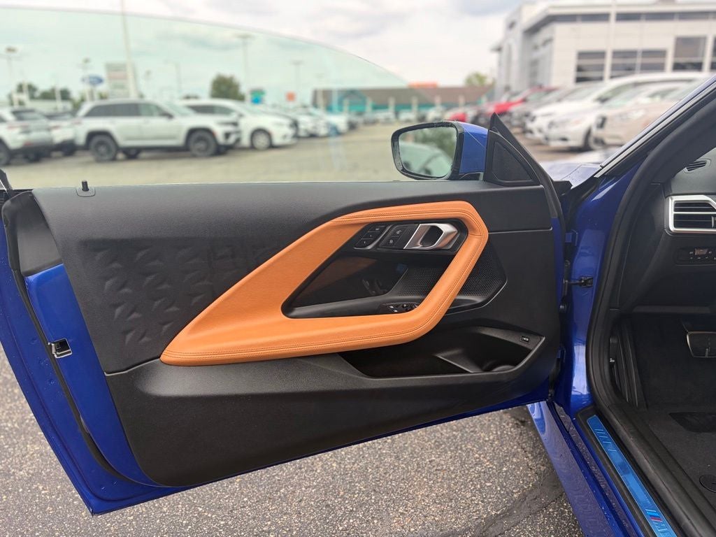 2025 BMW 2 Series 230i xDrive