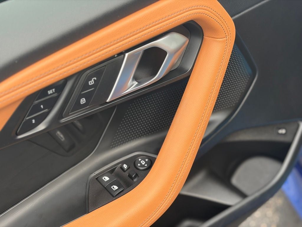 2025 BMW 2 Series 230i xDrive