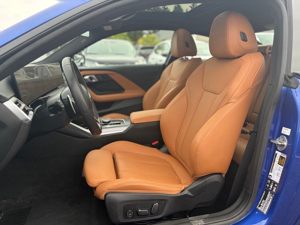 2025 BMW 2 Series 230i xDrive