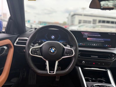 2025 BMW 2 Series 230i xDrive