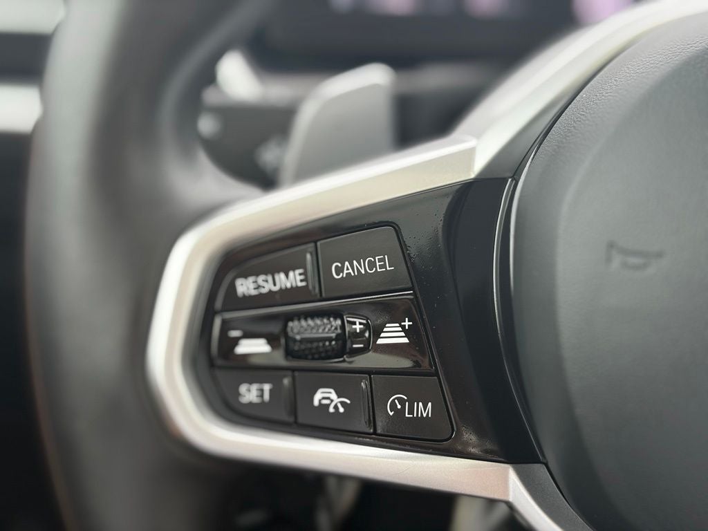 2025 BMW 2 Series 230i xDrive
