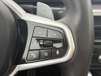 2025 BMW 2 Series 230i xDrive