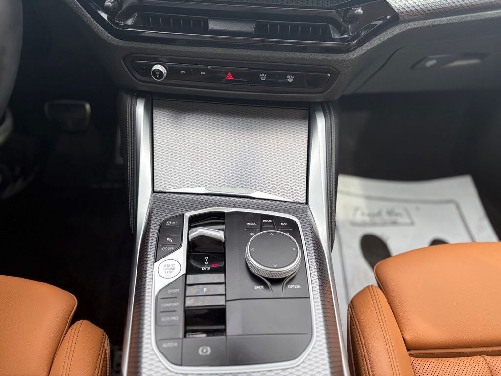 2025 BMW 2 Series 230i xDrive