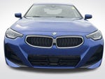 2025 BMW 2 Series 230i xDrive