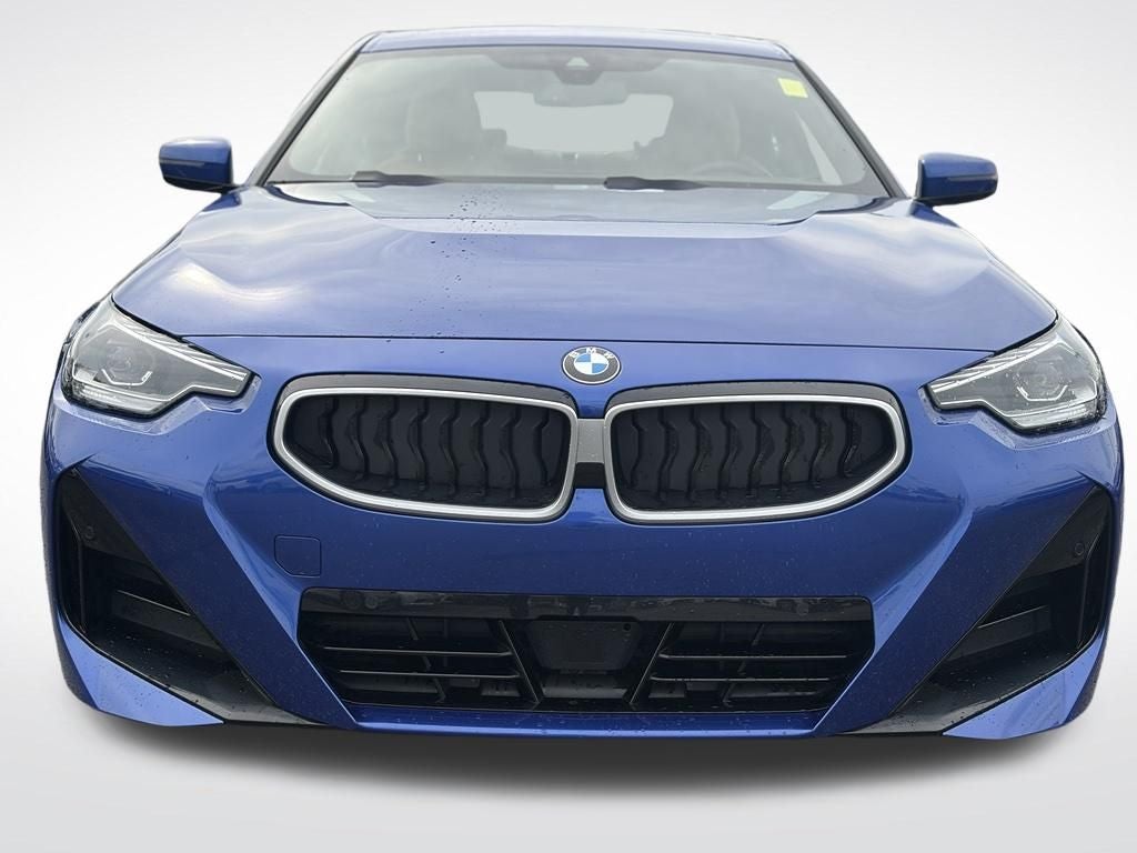2025 BMW 2 Series 230i xDrive