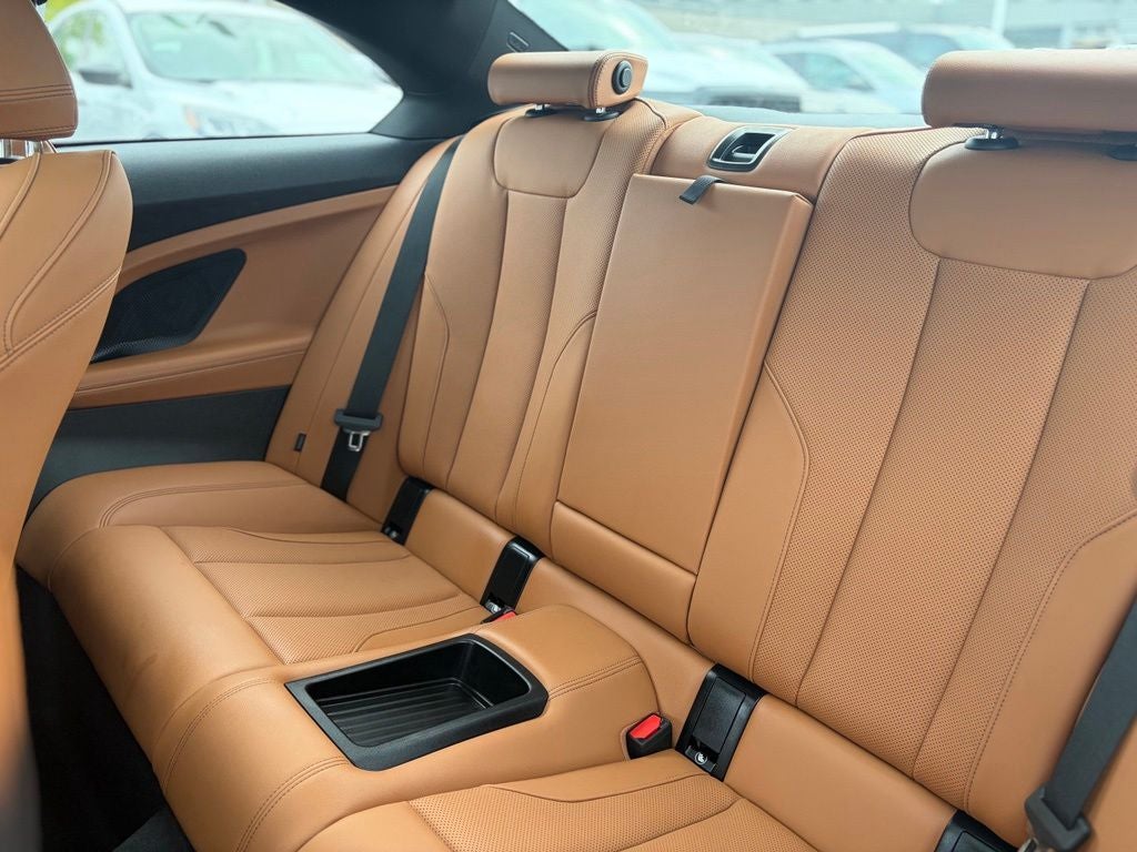 2025 BMW 2 Series 230i xDrive