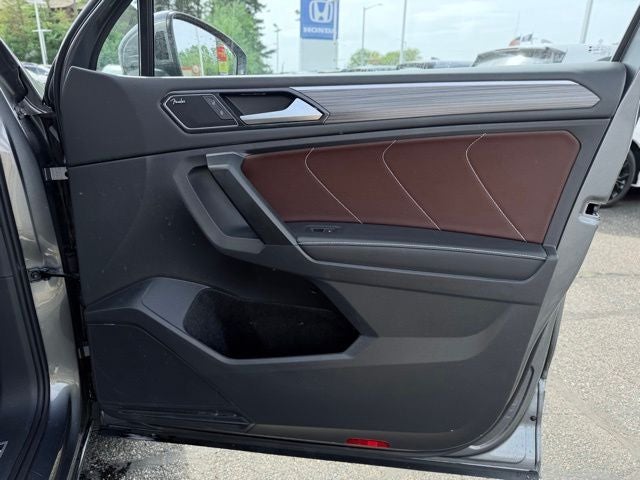 2023 Volkswagen Tiguan 2.0T SEL R-Line