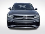 2023 Volkswagen Tiguan 2.0T SEL R-Line