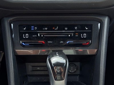 2023 Volkswagen Tiguan 2.0T SEL R-Line