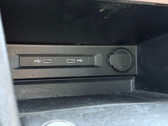 2023 Volkswagen Tiguan 2.0T SEL R-Line