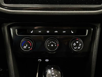 2024 Volkswagen Tiguan 2.0T Wolfsburg Edition