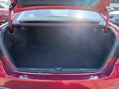 2022 Subaru Legacy Premium